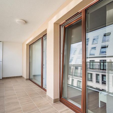 Resinest Apartamenty Butikowa Kamienica M40 Białystok Dış mekan fotoğraf