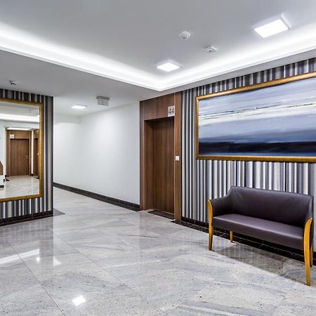 Resinest Apartamenty Butikowa Kamienica M40 Białystok Dış mekan fotoğraf
