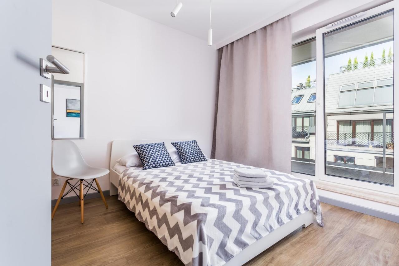 Resinest Apartamenty Butikowa Kamienica M40 Białystok Dış mekan fotoğraf