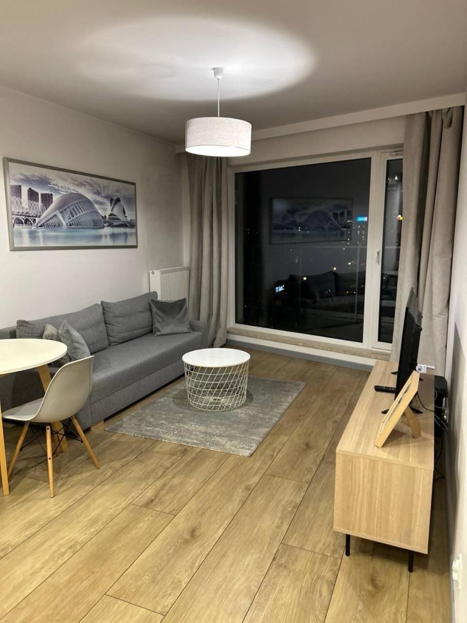 Resinest Apartamenty Butikowa Kamienica M40 Białystok Dış mekan fotoğraf