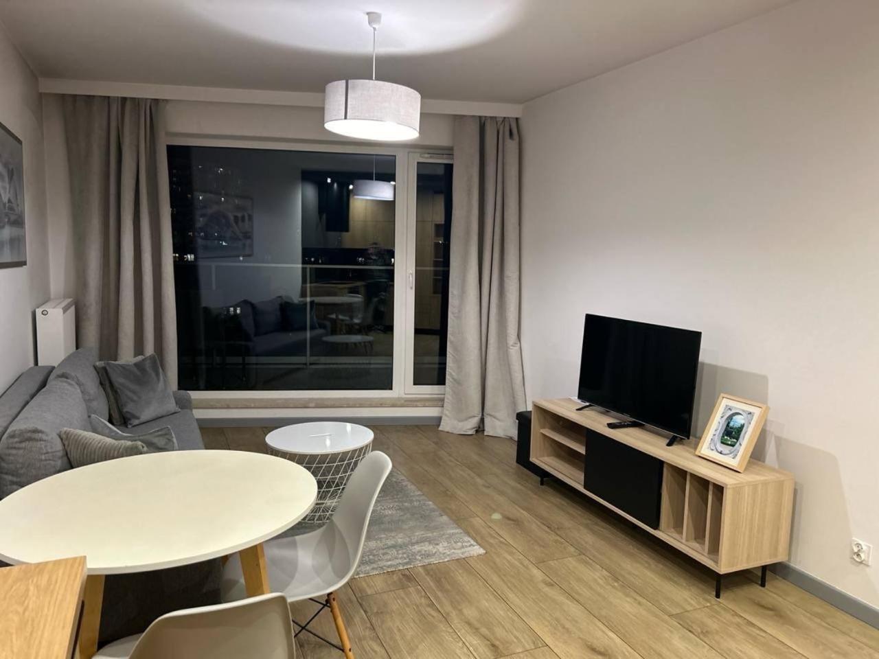 Resinest Apartamenty Butikowa Kamienica M40 Białystok Dış mekan fotoğraf